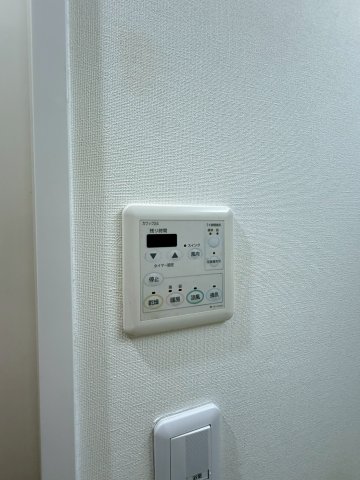 クロスレジデンス大阪新町のその他写真