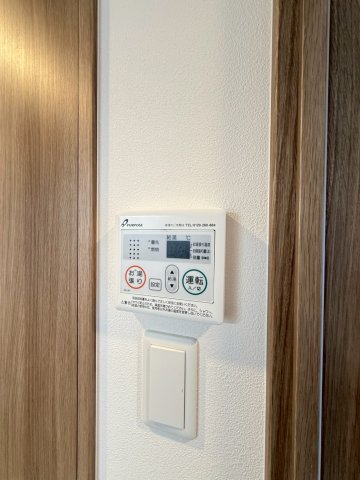 Alivis福島海老江のその他写真