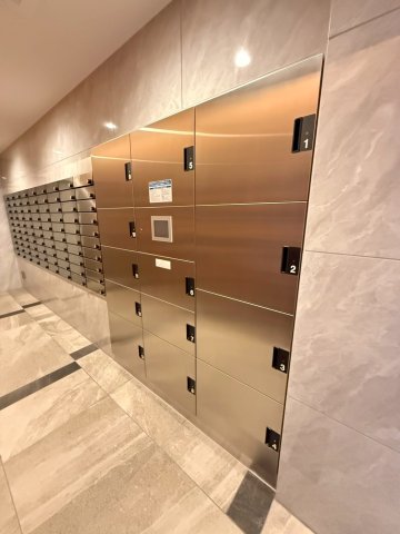 Alivis福島海老江のその他写真