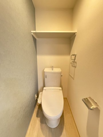 Alivis福島海老江のその他写真