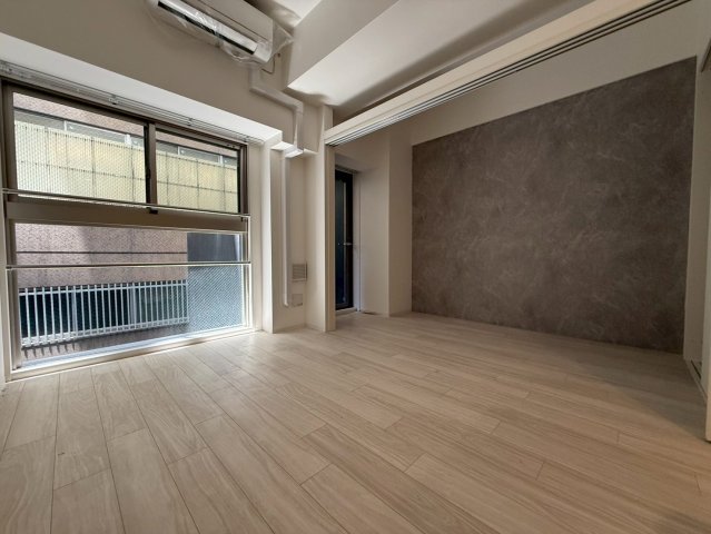 セレニテ日本橋エクラの居間写真