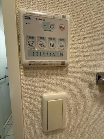 CITY SPIRE桜川Iのその他写真