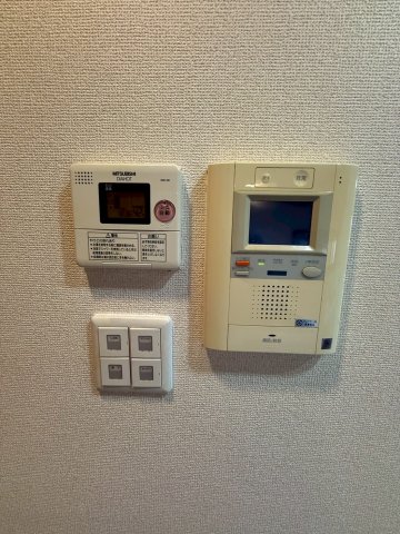 CITY SPIRE桜川Iのその他写真