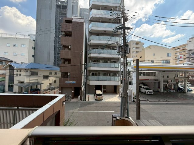 CITY SPIRE桜川Iのその他写真