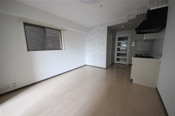 M.hills西本町の内装写真