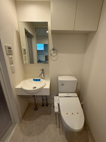 APRILE南森町のその他写真