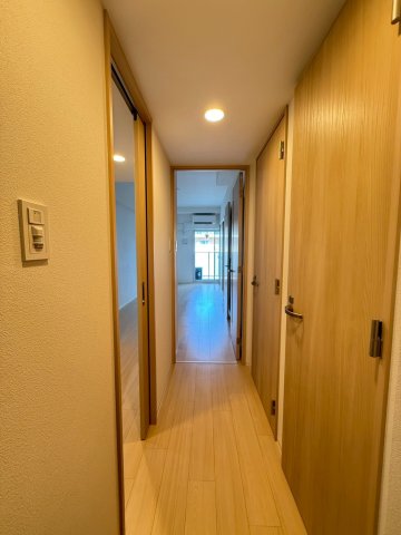 セレーノ南森町のその他写真