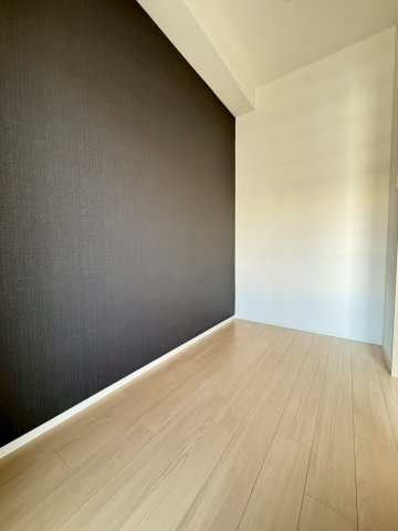 セレーノ南森町の内装写真