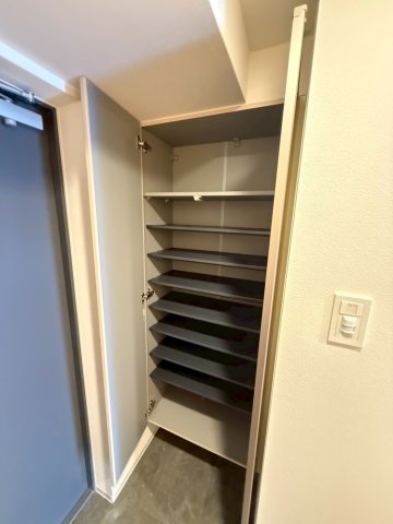 セレーノ南森町のその他写真