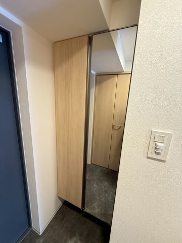 セレーノ南森町の内装写真