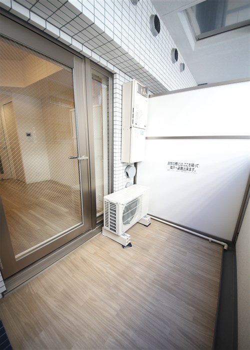 プレサンス松屋町ヴェルデスのその他写真