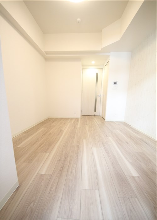 プレサンス松屋町ヴェルデスの内装写真