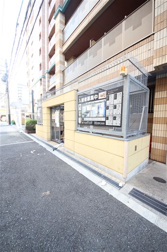 マスターズレジデンス道頓堀IIのその他写真