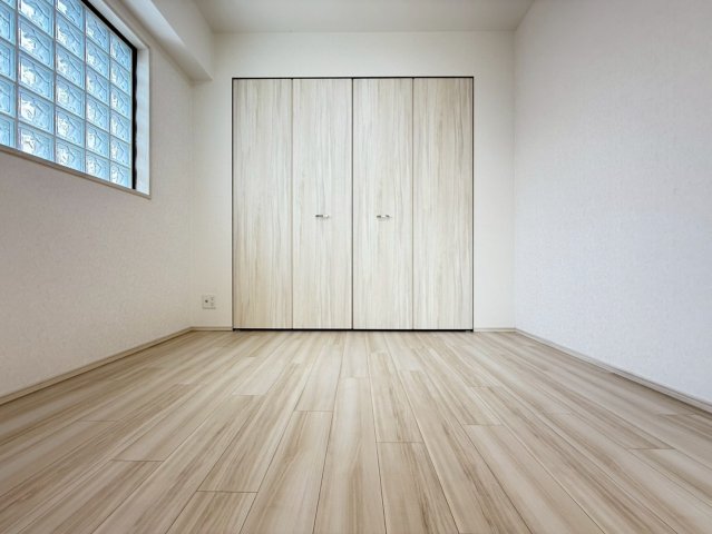 Vinoプレジオ本町の居間写真