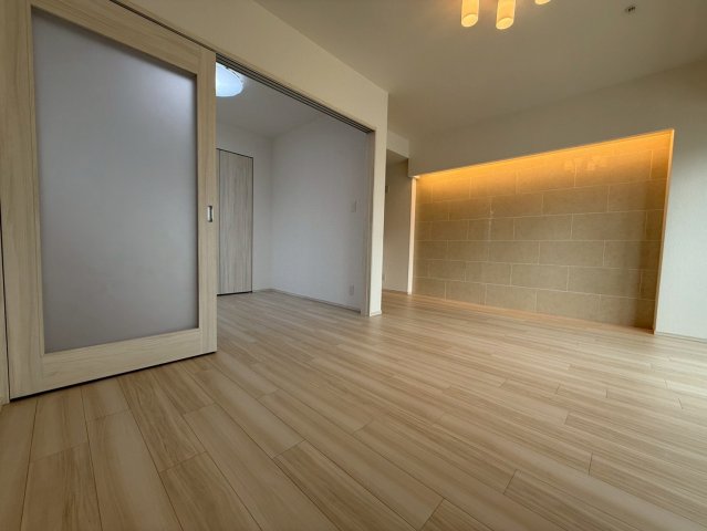 Vinoプレジオ本町の内装写真