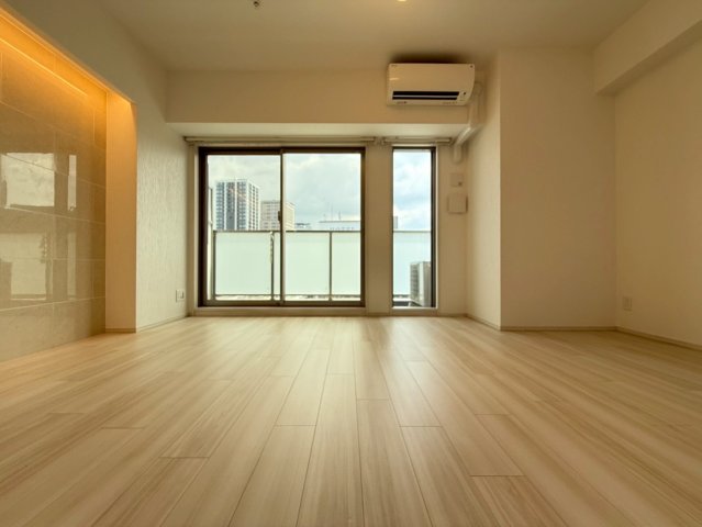 Vinoプレジオ本町の居間写真