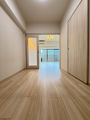 Vinoプレジオ本町の居間写真