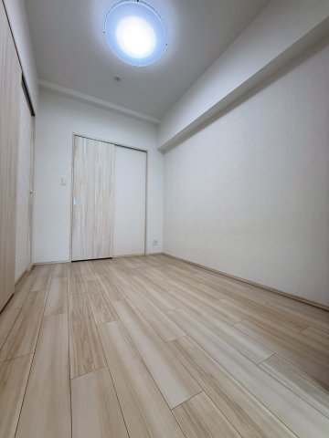 Vinoプレジオ本町の居間写真