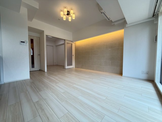 Vinoプレジオ本町の居間写真