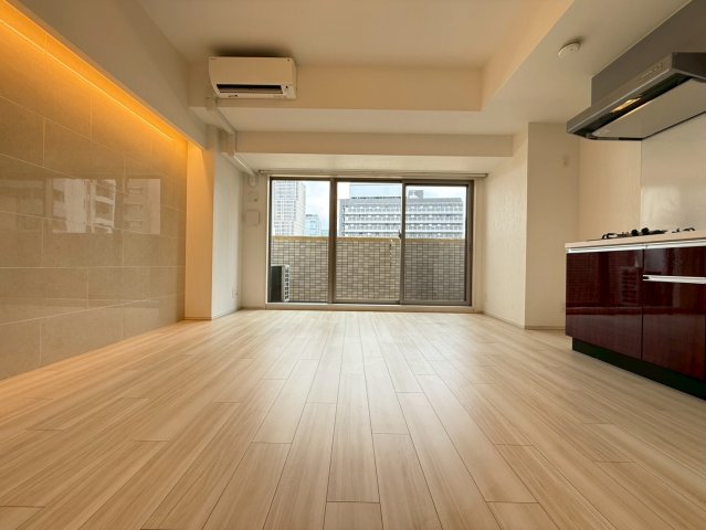 Vinoプレジオ本町の居間写真