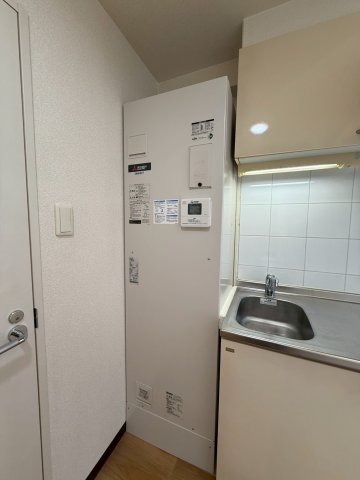 エルミタージュ難波南IIのその他写真