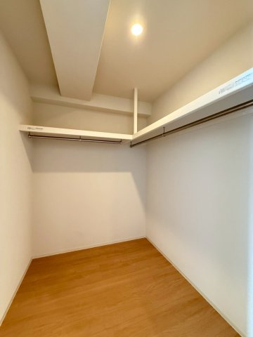 ATKレジデンスなんばの内装写真