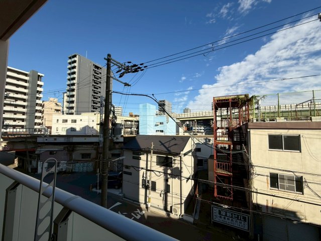 コーラルポワント難波WESTのその他写真