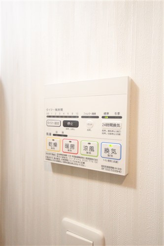 セオリー大阪ルチアのその他写真