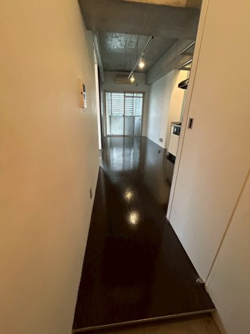 ロイヤルメゾンMINAMISENBAの内装写真
