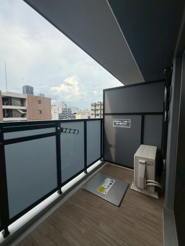 プレサンス桜川グロワールのその他写真