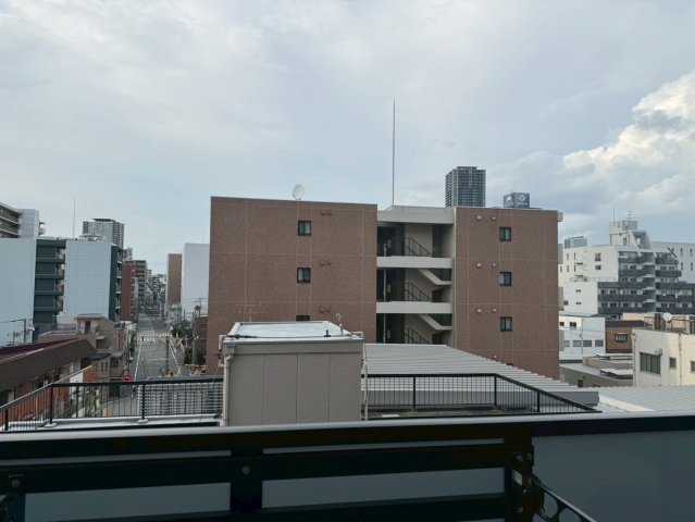 プレサンス桜川グロワールのその他写真