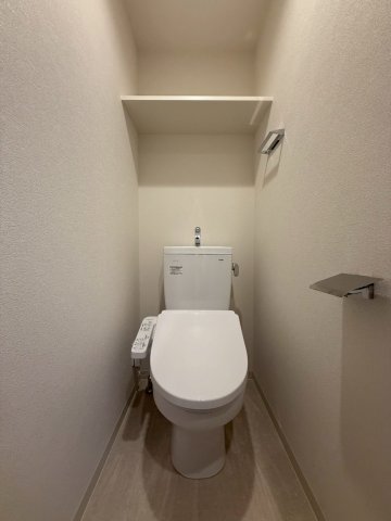 プレサンス桜川グロワールのその他写真