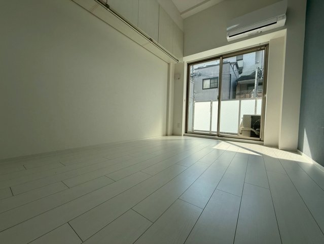 Luce Chiyozakiの内装写真