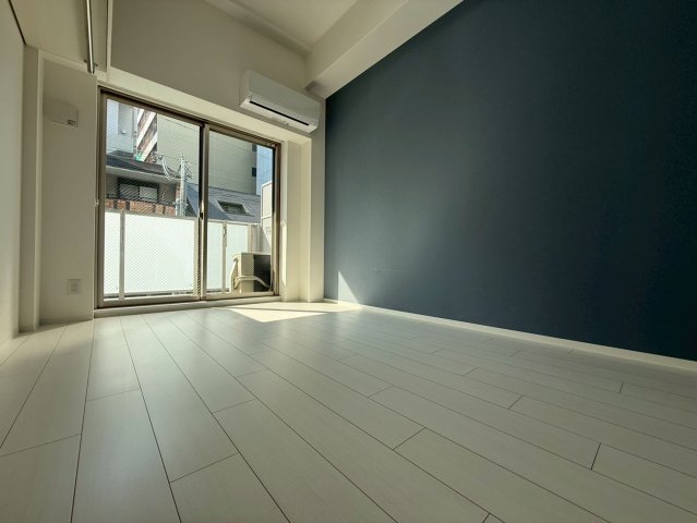 Luce Chiyozakiの内装写真