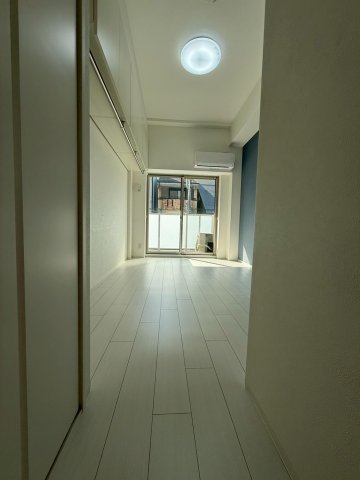 Luce Chiyozakiの内装写真