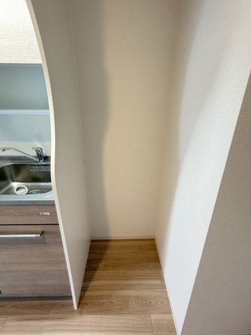セレニテ難波リアンの内装写真