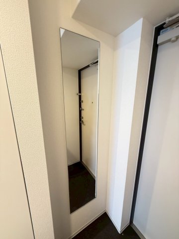 セレニテ難波リアンの内装写真