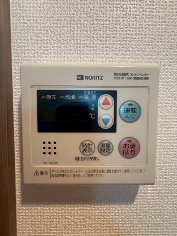 プレサンス梅田北ザ・ライブのその他写真