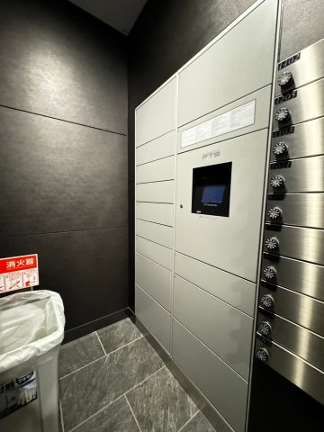 エスリード阿波座プライムコートのその他写真