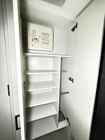 エスリード阿波座プライムコートのその他写真