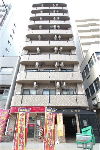 クレール谷町