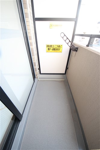 クレール谷町のその他写真
