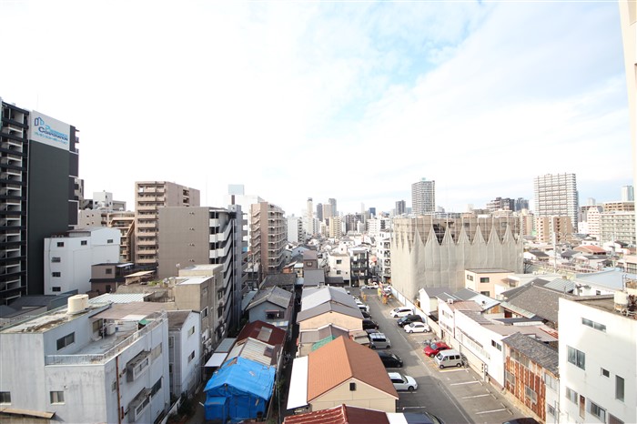 クレール谷町のその他写真