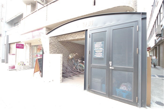 クレール谷町のその他写真