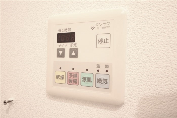 クレール谷町のその他写真