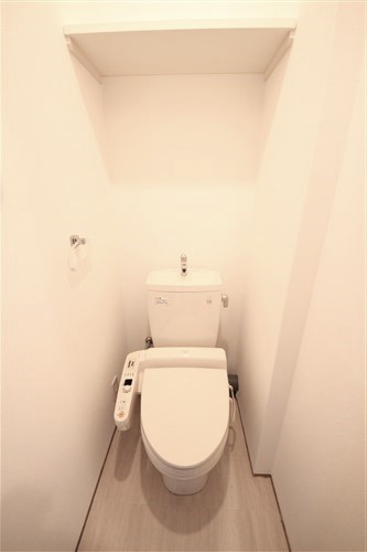 クレール谷町のその他写真