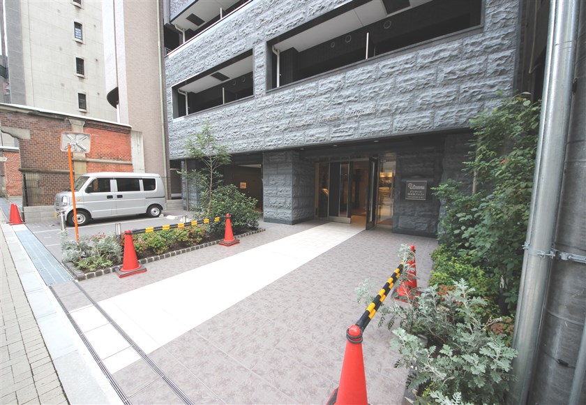 プレサンス梅田東アルファのその他写真
