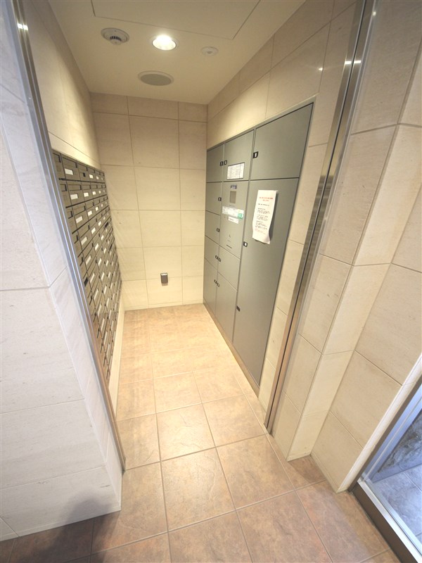 プレサンス梅田東アルファのその他写真