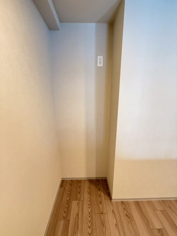 ルフォンプログレ新町の内装写真