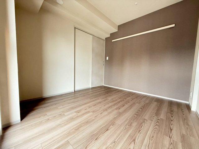 ルフォンプログレ新町の内装写真